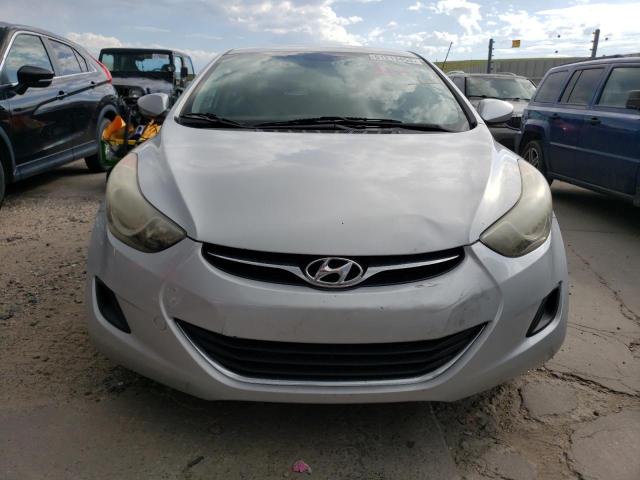 Photo 4 VIN: KMHDH4AE0DU995014 - HYUNDAI ELANTRA GL 