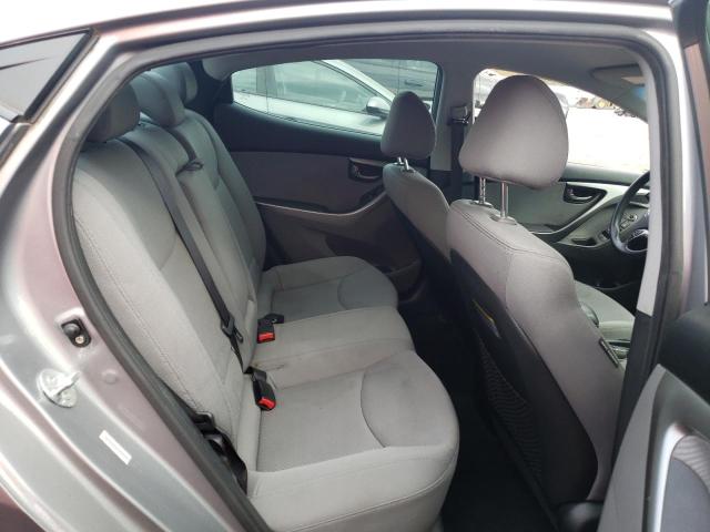 Photo 5 VIN: KMHDH4AE0DU998088 - HYUNDAI ELANTRA GL 