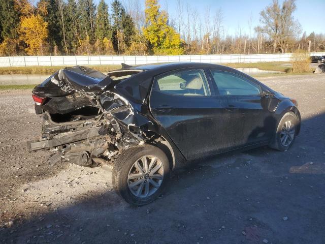 Photo 2 VIN: KMHDH4AE0EU029263 - HYUNDAI ELANTRA SE 