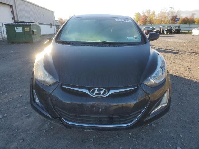 Photo 4 VIN: KMHDH4AE0EU029263 - HYUNDAI ELANTRA SE 