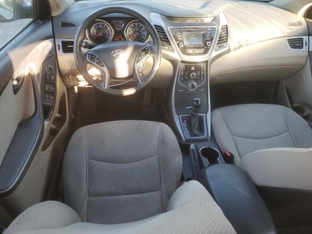 Photo 7 VIN: KMHDH4AE0EU029263 - HYUNDAI ELANTRA SE 