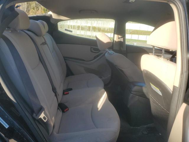 Photo 9 VIN: KMHDH4AE0EU029263 - HYUNDAI ELANTRA SE 