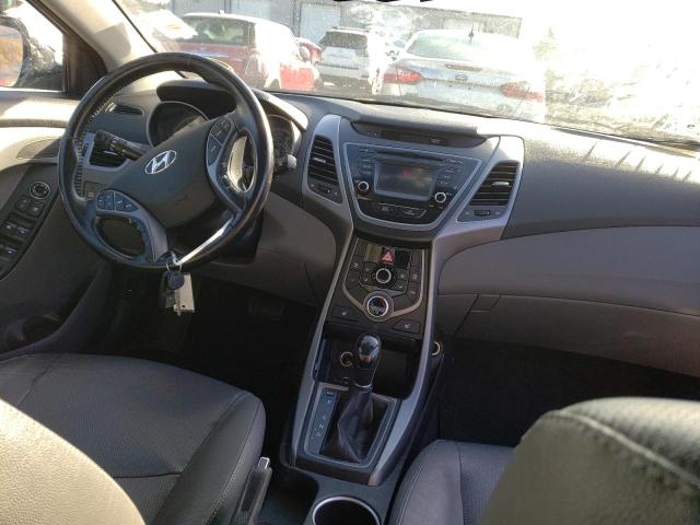 Photo 7 VIN: KMHDH4AE0EU051750 - HYUNDAI ELANTRA SE 