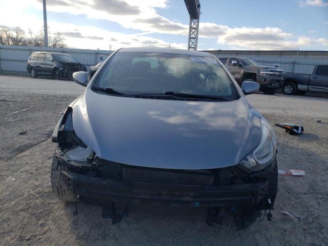 Photo 4 VIN: KMHDH4AE0EU089267 - HYUNDAI ELANTRA SE 