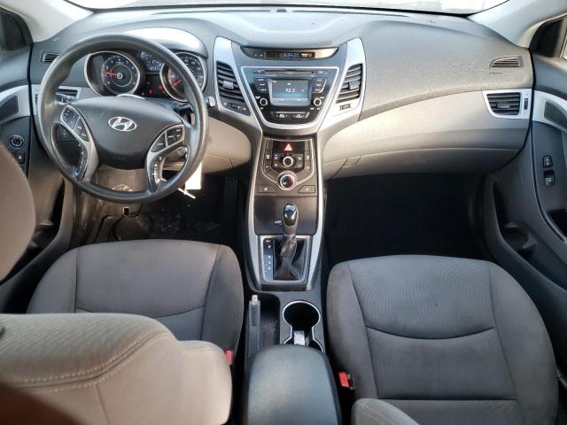 Photo 7 VIN: KMHDH4AE0EU089267 - HYUNDAI ELANTRA SE 