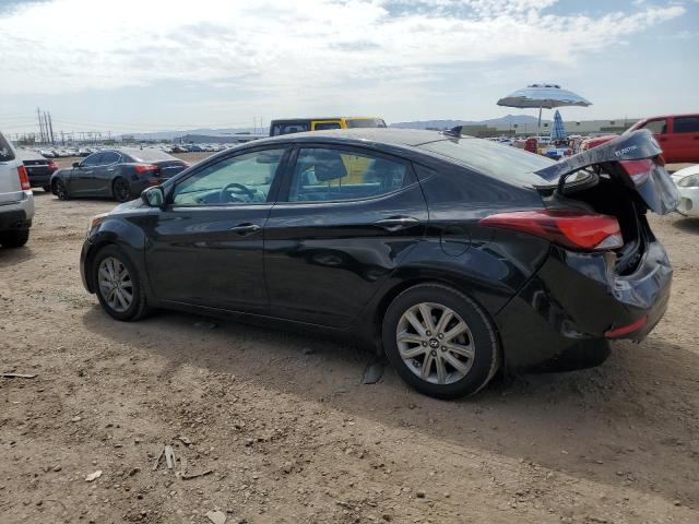 Photo 1 VIN: KMHDH4AE0EU090516 - HYUNDAI ELANTRA 