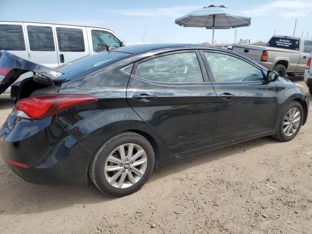 Photo 2 VIN: KMHDH4AE0EU090516 - HYUNDAI ELANTRA 