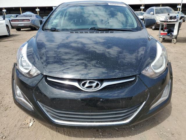 Photo 4 VIN: KMHDH4AE0EU090516 - HYUNDAI ELANTRA 