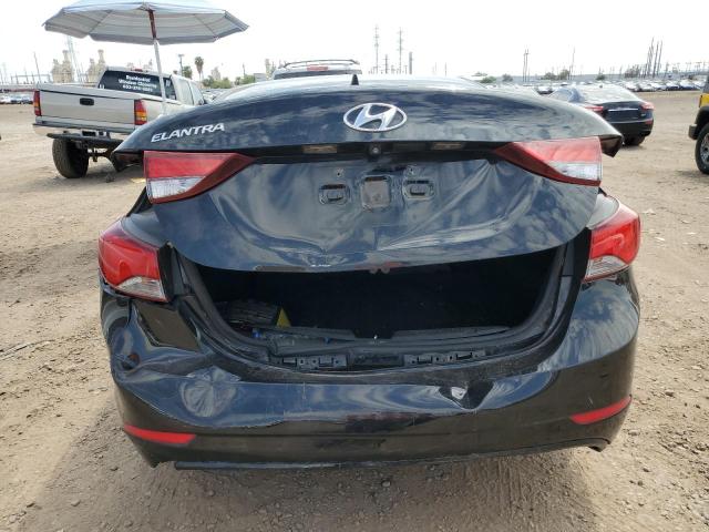 Photo 5 VIN: KMHDH4AE0EU090516 - HYUNDAI ELANTRA 