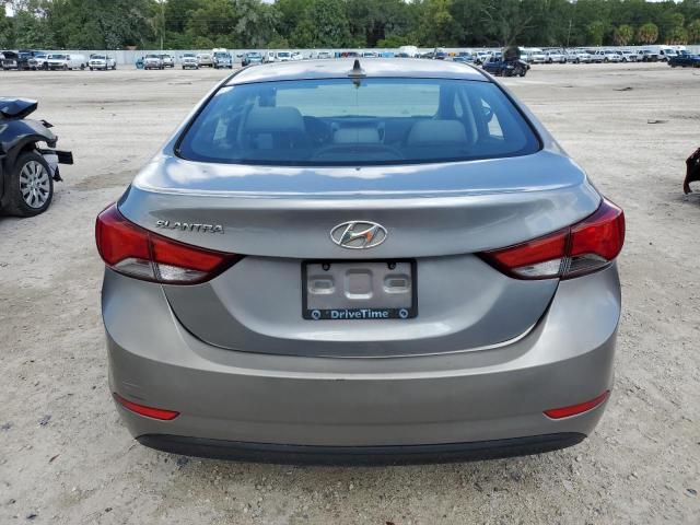 Photo 5 VIN: KMHDH4AE0EU097465 - HYUNDAI ELANTRA 