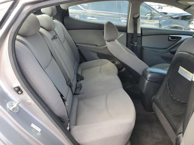 Photo 9 VIN: KMHDH4AE0EU097465 - HYUNDAI ELANTRA 