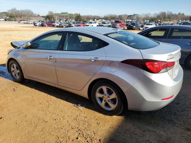 Photo 1 VIN: KMHDH4AE0EU103023 - HYUNDAI ELANTRA 