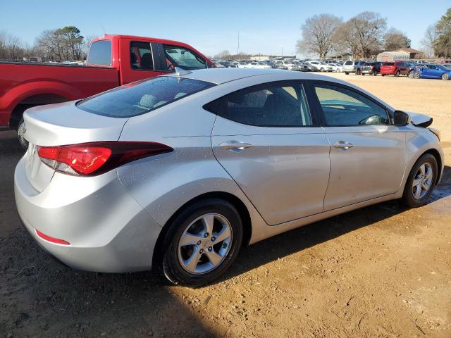 Photo 2 VIN: KMHDH4AE0EU103023 - HYUNDAI ELANTRA 