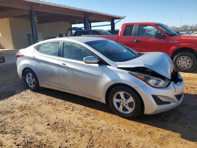 Photo 3 VIN: KMHDH4AE0EU103023 - HYUNDAI ELANTRA 