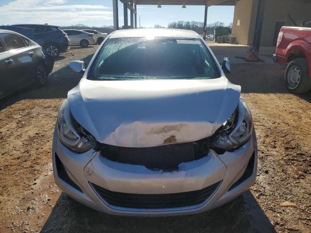 Photo 4 VIN: KMHDH4AE0EU103023 - HYUNDAI ELANTRA 