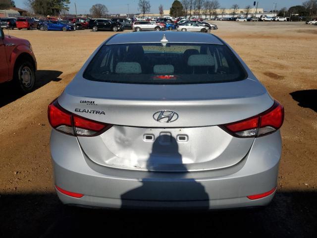 Photo 5 VIN: KMHDH4AE0EU103023 - HYUNDAI ELANTRA 