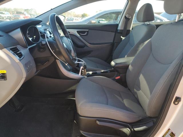 Photo 6 VIN: KMHDH4AE0EU103023 - HYUNDAI ELANTRA 