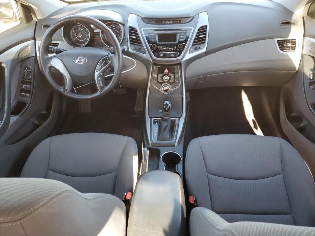 Photo 7 VIN: KMHDH4AE0EU103023 - HYUNDAI ELANTRA 