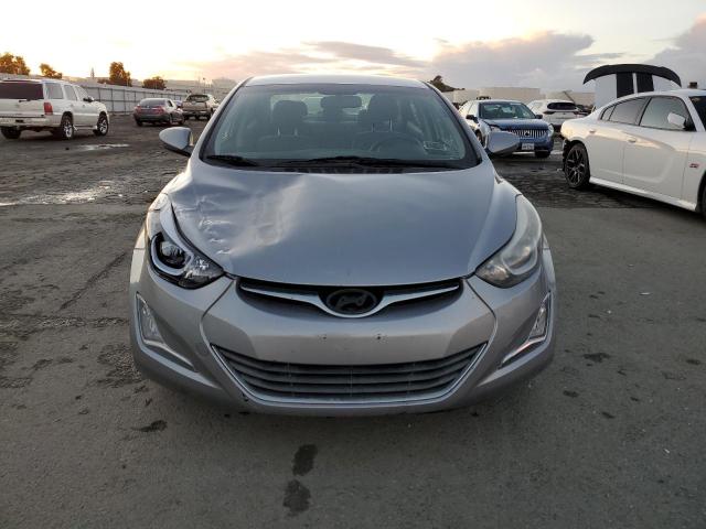 Photo 4 VIN: KMHDH4AE0EU112661 - HYUNDAI ELANTRA 