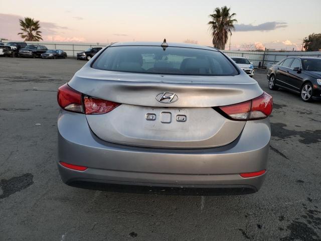 Photo 5 VIN: KMHDH4AE0EU112661 - HYUNDAI ELANTRA 