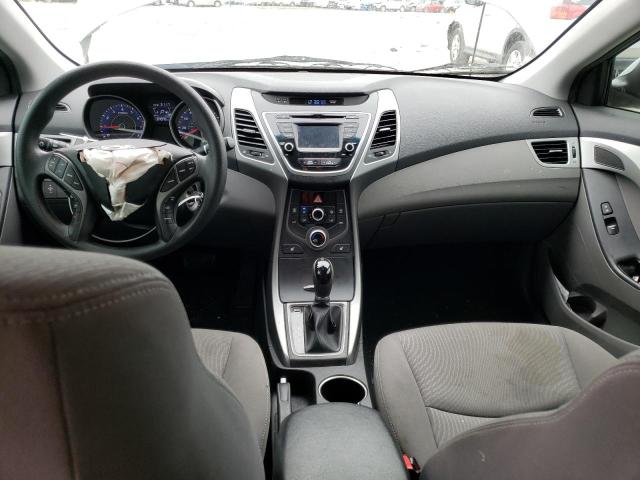 Photo 7 VIN: KMHDH4AE0EU114538 - HYUNDAI ELANTRA SE 