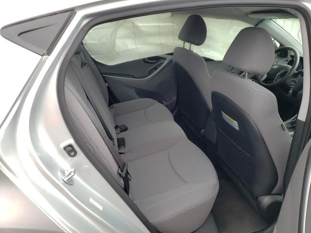 Photo 5 VIN: KMHDH4AE0EU120095 - HYUNDAI ELANTRA SE 