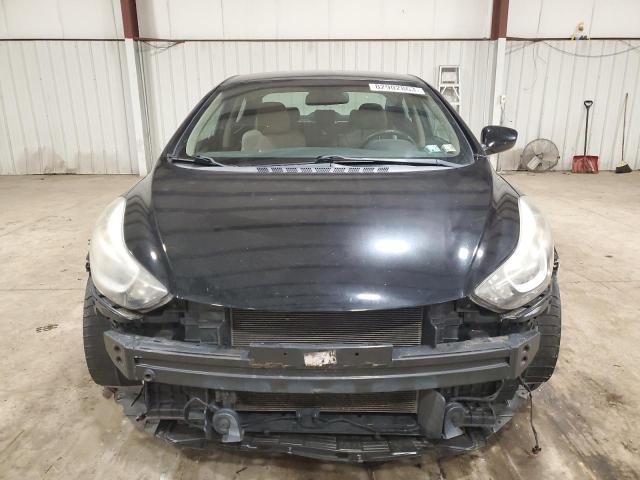 Photo 4 VIN: KMHDH4AE0EU121599 - HYUNDAI ELANTRA 