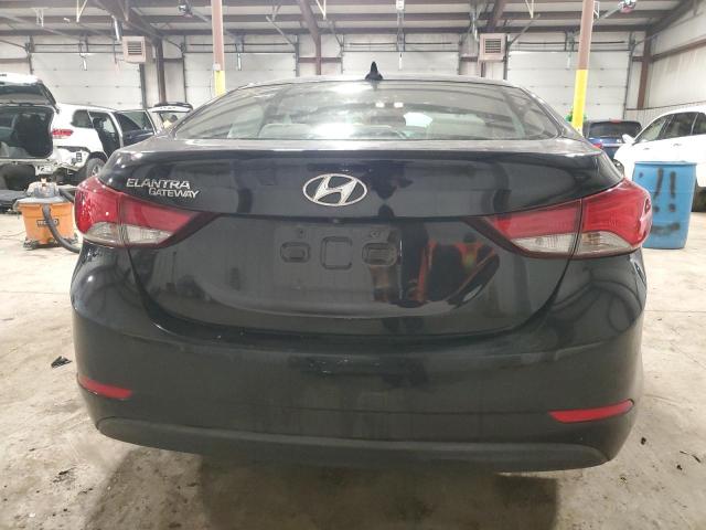 Photo 5 VIN: KMHDH4AE0EU121599 - HYUNDAI ELANTRA 