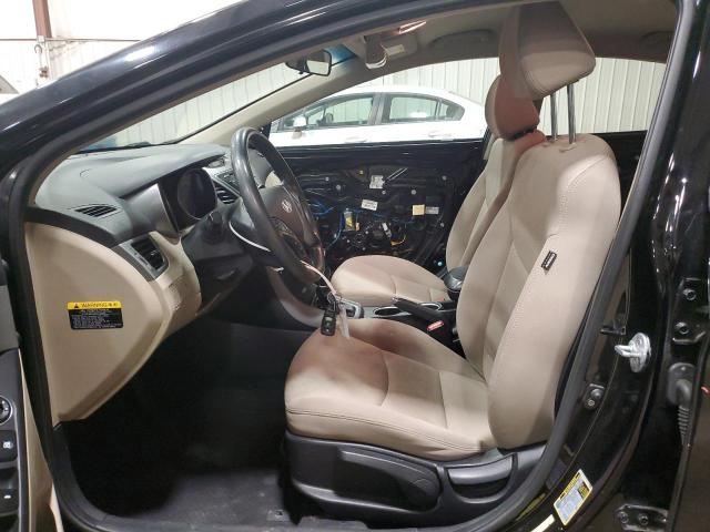 Photo 6 VIN: KMHDH4AE0EU121599 - HYUNDAI ELANTRA 