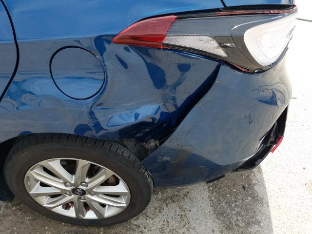 Photo 8 VIN: KMHDH4AE0EU137964 - HYUNDAI ELANTRA SE 