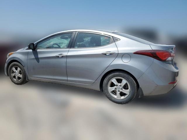 Photo 1 VIN: KMHDH4AE0EU144283 - HYUNDAI ELANTRA 