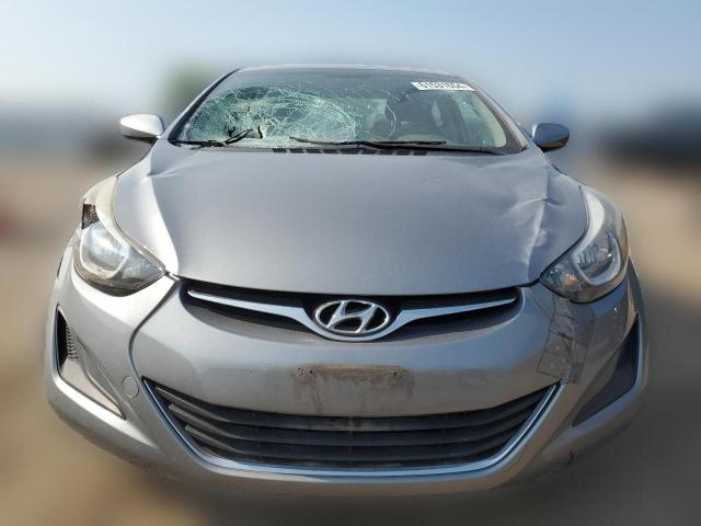 Photo 4 VIN: KMHDH4AE0EU144283 - HYUNDAI ELANTRA 