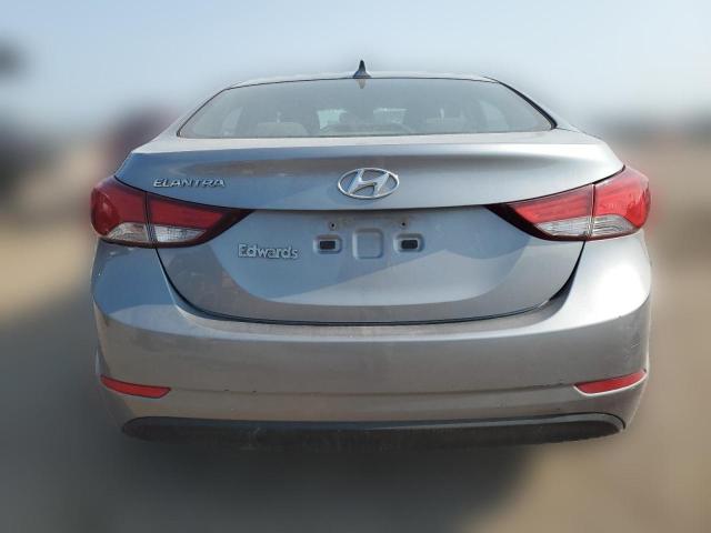 Photo 5 VIN: KMHDH4AE0EU144283 - HYUNDAI ELANTRA 