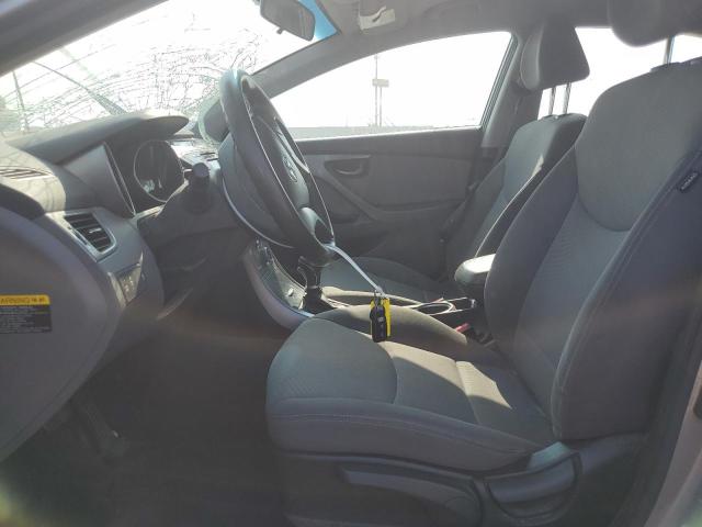 Photo 6 VIN: KMHDH4AE0EU144283 - HYUNDAI ELANTRA 