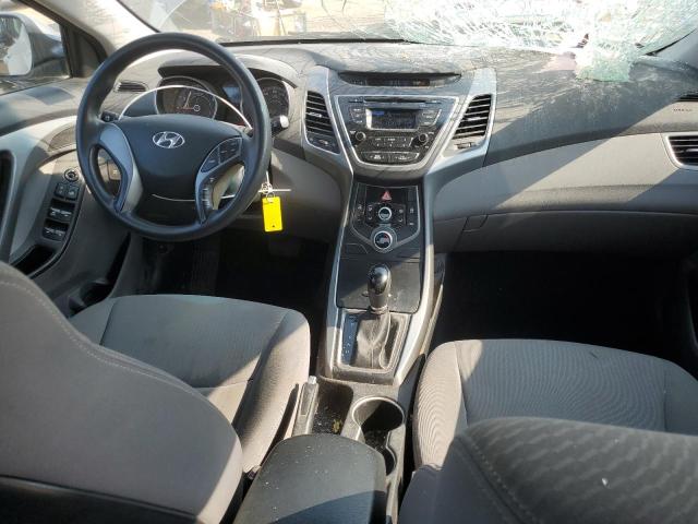 Photo 7 VIN: KMHDH4AE0EU144283 - HYUNDAI ELANTRA 