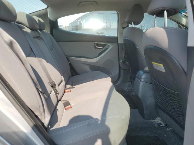 Photo 9 VIN: KMHDH4AE0EU144283 - HYUNDAI ELANTRA 