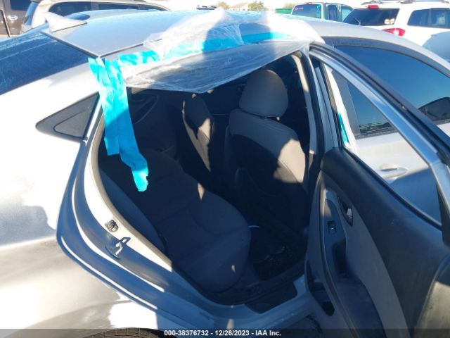 Photo 7 VIN: KMHDH4AE0EU150634 - HYUNDAI ELANTRA 