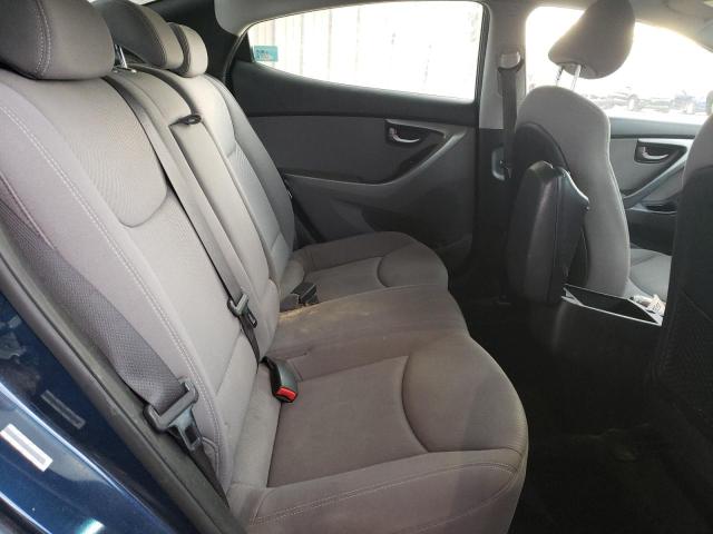 Photo 5 VIN: KMHDH4AE0EU157230 - HYUNDAI ELANTRA SE 