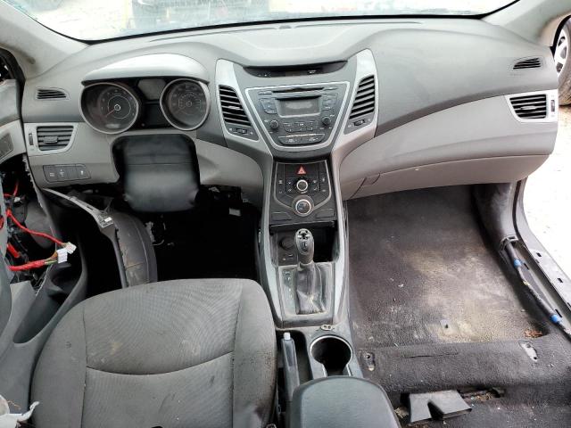 Photo 7 VIN: KMHDH4AE0EU176781 - HYUNDAI ELANTRA 