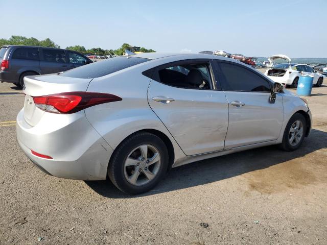 Photo 2 VIN: KMHDH4AE0EU178269 - HYUNDAI ELANTRA SE 