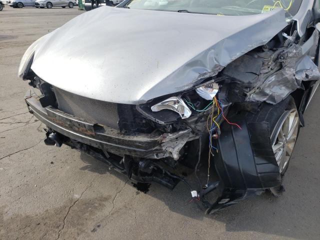 Photo 8 VIN: KMHDH4AE0EU180846 - HYUNDAI ELANTRA SE 