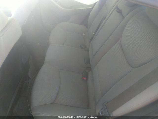 Photo 7 VIN: KMHDH4AE0EU182855 - HYUNDAI ELANTRA 