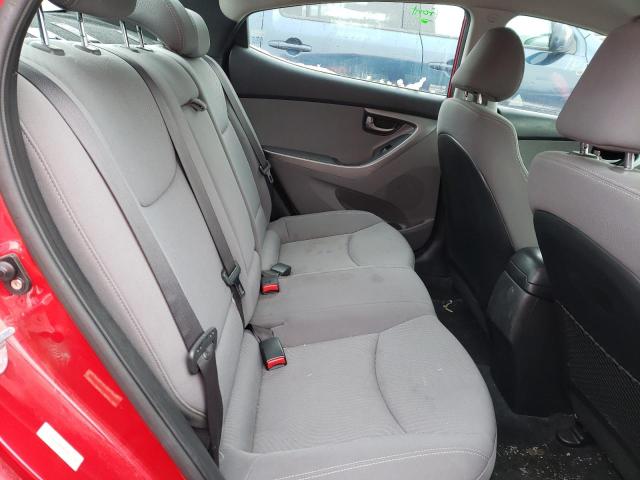 Photo 5 VIN: KMHDH4AE0EU200707 - HYUNDAI ELANTRA SE 