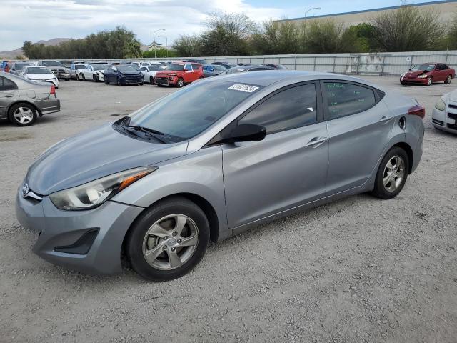 Photo 0 VIN: KMHDH4AE0EU203302 - HYUNDAI ELANTRA 