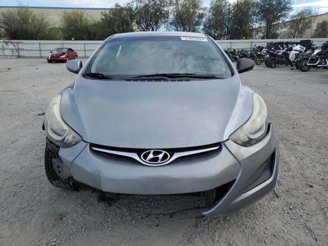 Photo 4 VIN: KMHDH4AE0EU203302 - HYUNDAI ELANTRA 