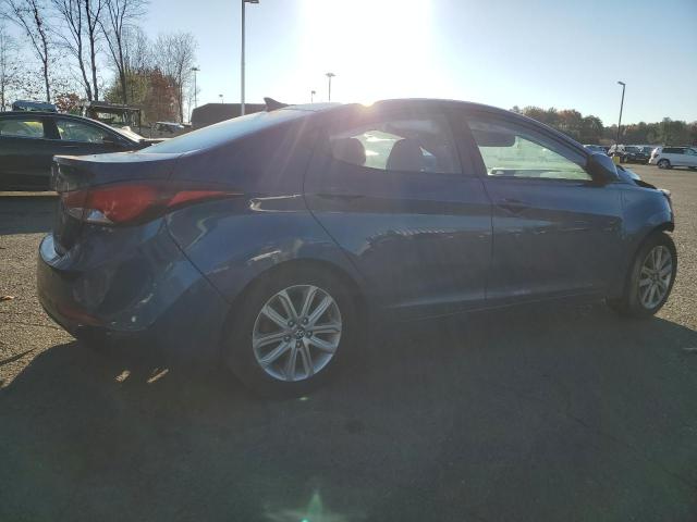 Photo 2 VIN: KMHDH4AE0FU223633 - HYUNDAI ELANTRA SE 