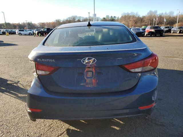 Photo 5 VIN: KMHDH4AE0FU223633 - HYUNDAI ELANTRA SE 