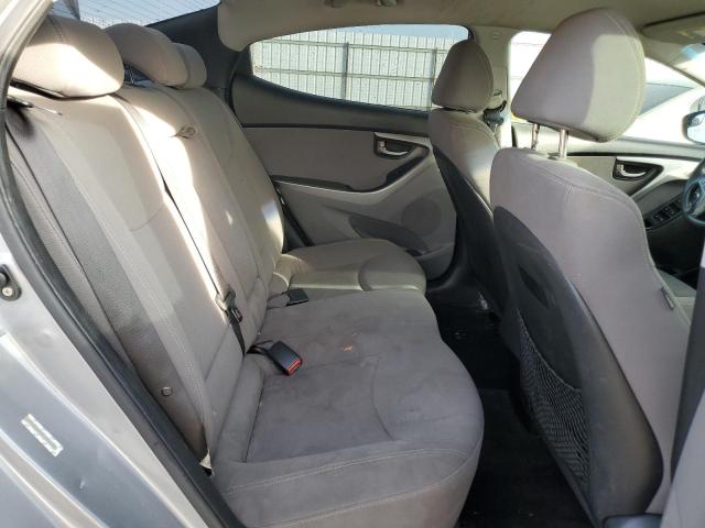 Photo 9 VIN: KMHDH4AE0FU224328 - HYUNDAI ELANTRA 