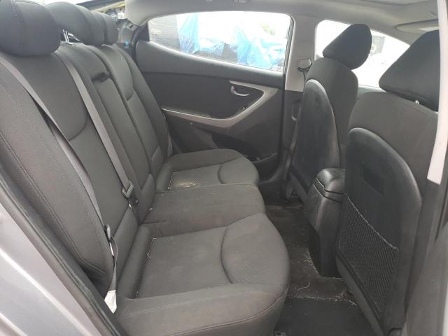 Photo 5 VIN: KMHDH4AE0FU224717 - HYUNDAI ELANTRA SE 