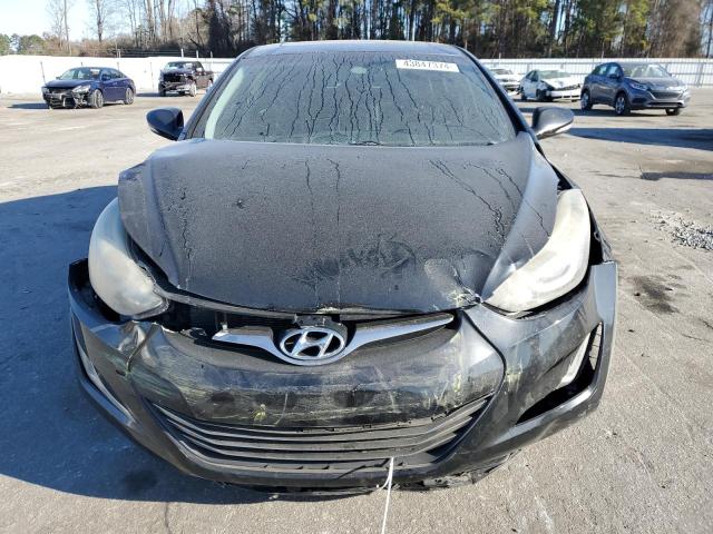 Photo 4 VIN: KMHDH4AE0FU224927 - HYUNDAI ELANTRA 